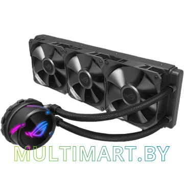 Кулер ASUS ROG Strix LC 360
